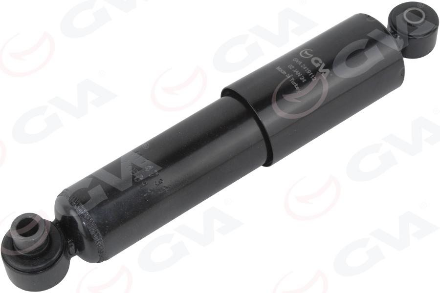 ÖN AMORTİSÖR L/R RENAULT MASTER-MOVANO (98-10) (GA - GVA - OEM 8200715101
