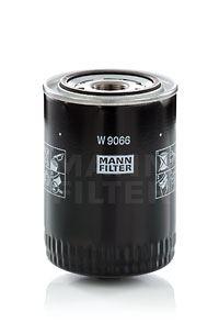 YAĞ FİLTRESİ MITSUBISHI L 200 2.5 DI-D 167HP 10/07- - MANN - OEM 1230A045