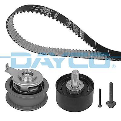 TRİGER SETİ (163 DİŞ) GOLF7-PASSAT-POLO-A3-LEON FORMENTOR 1.5 TSI (DACA-DADA-DPCA-DPBA-CRJA) 17=> - DAYCO - OEM 05E198119