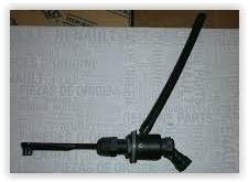 DEBRİYAJ ÜST MERKEZİ DUSTER 2012=> - OE-ORIJINAL - OEM 306107623R