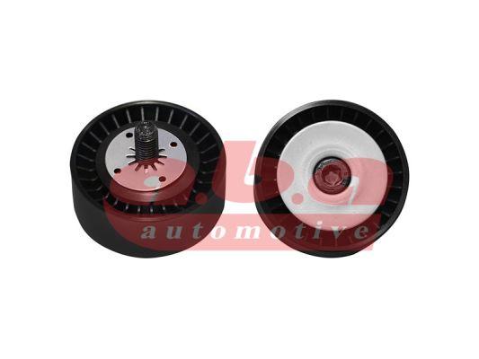 ALTERNATOR GERGI RULMANI [PLASTIK RULMAN] CAPTIVA CRUZE EPICA LACETTI NUBIRA ANTARA 2.0D 2.0 D 4WD 2.0 CDI 2.0D 05=> [65*26] - ABA - OEM 96440417