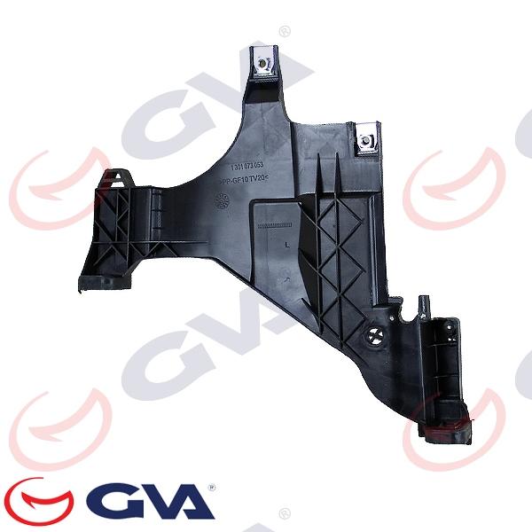 FAR ALT TABLA BRAKETİ SOL A4-A5-S4-S5 13-17 - GKL - OEM 8T0941453D