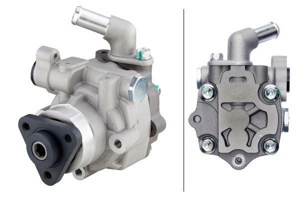 HIDROLIK DIREKSIYON POMPASI AMAROK 2.0 TSI 10 - HELLA - OEM 8TL