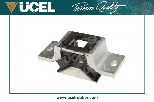 MOTOR TAKOZU SOL MASTER III 2.3DCI 11-> MOVANO 2.3CDTI 10-> - UCEL KAUCUK - OEM 93197454