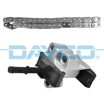 EKSANTRIK ZINCIR SETI LAND ROVER 224DT DISCOVERY SPORT L550 FREELANDER II L359 RANGE ROVER EVOQUE L538 . OPEL VIVARO C-ZAFIRA LIFE-P308-P407-P508-P3008-P5008-EXPERT-BOXER-JUMPER-JUMPY-C4- C5-C6-DS5 2.0-2.2 HDI 2.2D - DAYCO - OEM LR000663