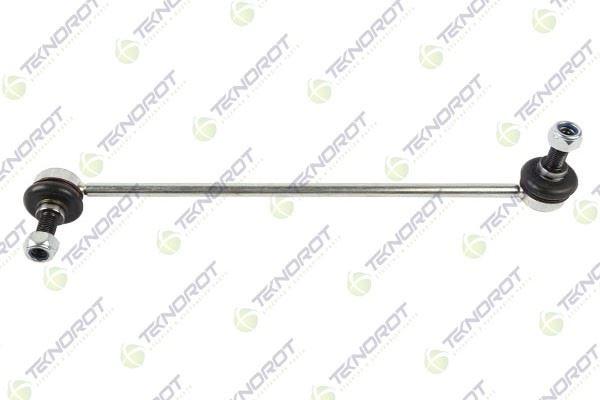 VİRAJ ASKI ROTU ÖN VW-SKODA-SEAT-AUDİ-GOLF-JETTA-PASSAT-CADDY-A3-LEON-OCTAVİA 04> (UZUNLUK: 335mm) - TEKNOROT - OEM 1K0411315D