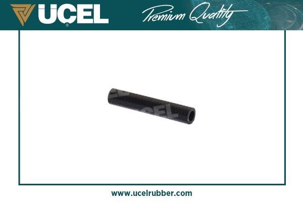 DEVİRDAİM DÜZ HORTUM RENAULT R12 - UCEL - OEM 7700522076