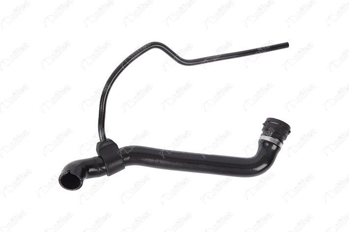 RADYATOR HORTUMU UST MERCEDES S-CLASS W220 - NIFEA - OEM A2205010082