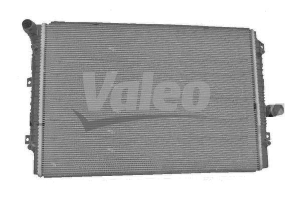 SU RADYATORU WV GOLF 6 13- - VALEO - OEM 5K0121251Q