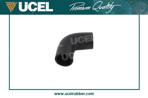 TERMOSTAT HORTUMU D.K.S.-SLX 1.6 - UCEL - OEM 7765734
