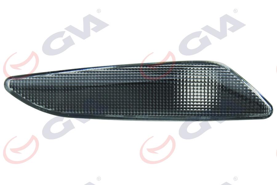 ÇAMURLUK SİNYALİ (BEYAZ) SAĞ DUYSUZ EGEA - GVA - OEM 60686516