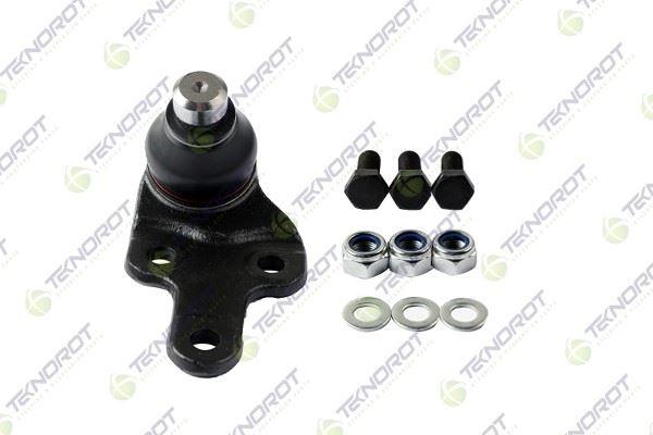 ROTİL ALT SAĞ FORD KUGA 08> - TEKNOROT - OEM 8V41