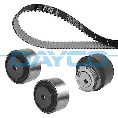 TRIGER SETI LAND ROVER 276DT 306DT DISCOVERY III-IV L319 RANGE ROVER L320 L405 L494 . JAGUAR S-TYPE II X200 XF X250 XJ X350 X351 X358 - DAYCO - OEM LR006526
