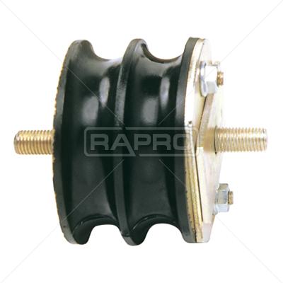 MOTOR TAKOZU  YAYLI TIP  D.K.S. - RAPRO - OEM 85008575