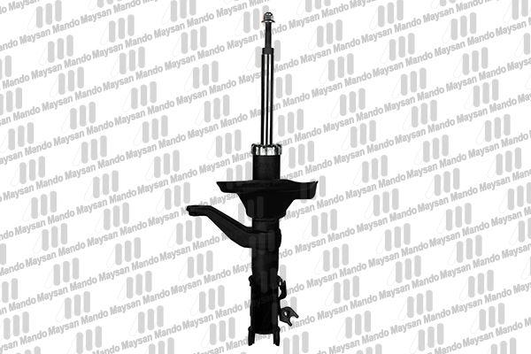 AMORTISOR ON SAG (GAZLI) HONDA CR-V II 02-04 - MAYSAN - OEM 51601S9HT01