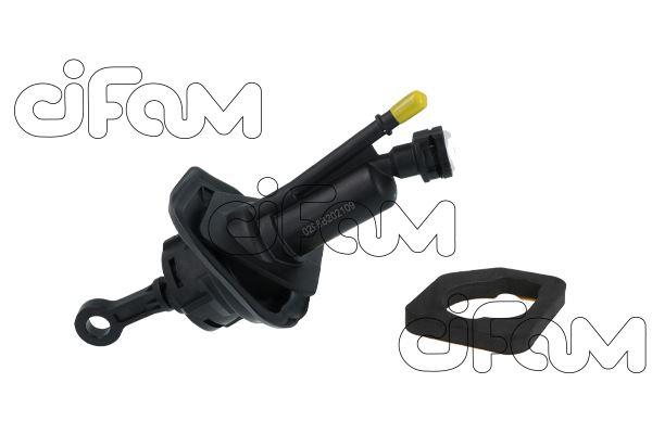 DEBRİYAJ MERKEZİ ÜST GALAXY-MONDEO-S-MAX-LAND ROVER FREELANDER 2-VOLVO S80-S70 07> 2.0 TDCİ - CIFAM - OEM 6G917A543AC
