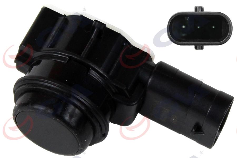 PARK SENSÖRÜ ARKA FIAT EGEA 16> FIORINO 09> - GVA - OEM 735531904