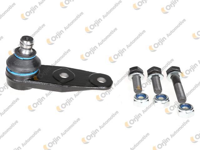 ROTİL RENAULT CLIO 91>EXPRES 00>MEGANE I 96>TWINGO 96>SCENIC 99>R9-R11-R19-R21 (12mm) - ORJIN - OEM 7702127160