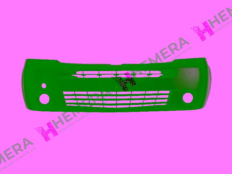 ON TAMPON MASTER 03-06 SISLI SIYAH - PULO - OEM 8200394563