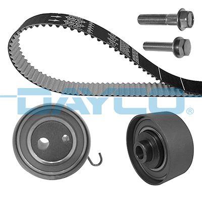 EKSANTRİK GERGİ KİTİ (129x250) ASTRA G (03-05)-ASTRA H (04-)- 1.7 CDTI Z17DTL-Z17DTH-Y17DT - DAYCO - OEM 93196788