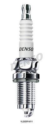 BUJİ CADDY III 1.4 16V 06=> GOLF V-VI 1.4 07=> POLO 1.4 16-1.6 16V 06=> POLO 1.2-1.4 09=> - DENSO - OEM 12290PNE003