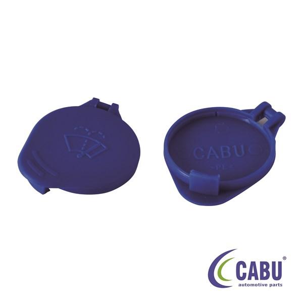 SILECEK SU DEPO KAPAGI MAVI FOCUS 05-08 - CABU - OEM 4N5117632AB