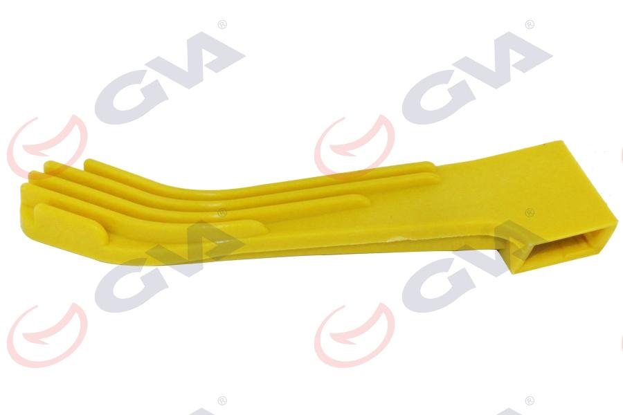 MOTOR KAPUT KİLİDİ PLASTİĞİ PARTNER TEPEE-BERLİNGO - GVA - OEM 7934.E7