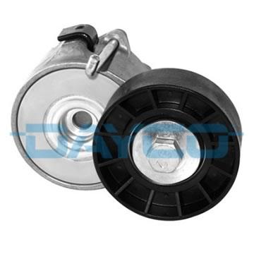 ALTERNATÖR GERGİ RULMANI (KÜTÜKLÜ) DUCATO-BOXER-JUMPER 3.0 DMTJ-HDI 06=> - DAYCO - OEM 0818.38