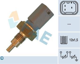 HARARET MÜŞÜRÜ ALFA 156-PALIO-MAREA-SIENA - FAE - OEM 46474712