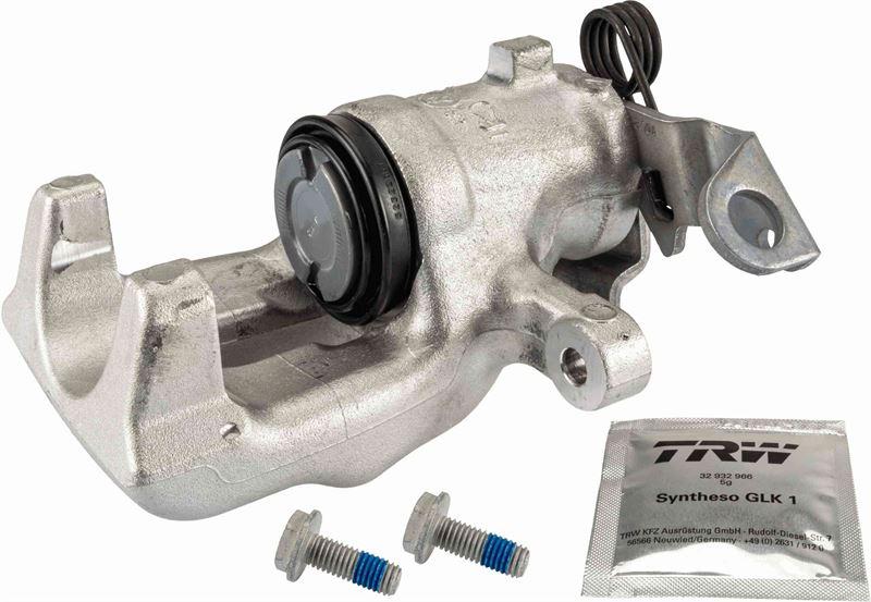 ARKA SAĞ FREN KALİPERİ ASTRA G-H-J-COMBO 04>MERIVA (06-10)ZAFIRA (02-05) - TRW - OEM 93179159