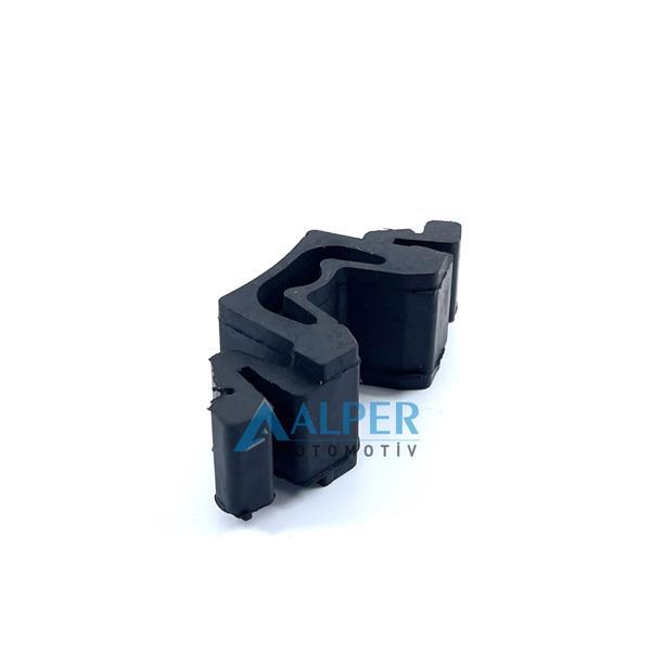RADYATOR TAKOZU ALT MEGANE II - ALPER - OEM 8200051471