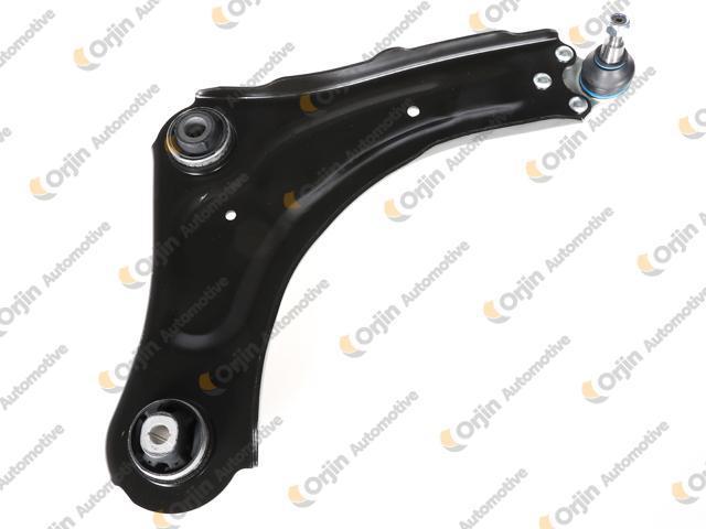 SALINCAK SAĞ ROTİLLİ RENAULT MEGANE III 09> SCENIC III 09> FLUENCE 10> - ORJIN - OEM 545009207R