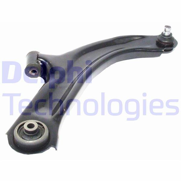 SALINCAK SAG MICRA K12 1.0 1.2 1.4 1.5DCI - DELPHI - OEM 8200744092