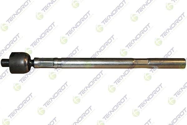 ROT MİLİ PEUGEOT P206 98>13 - TEKNOROT - OEM 3812.C5