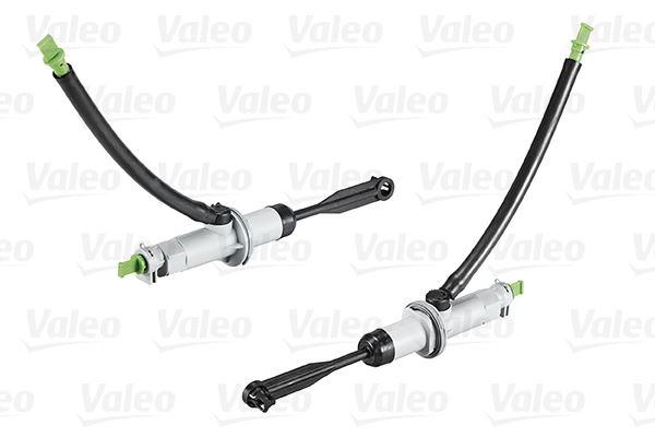 DEBRIYAJ UST MERKEZI  LOGAN 1.5 DCI - VALEO - OEM 8200424007
