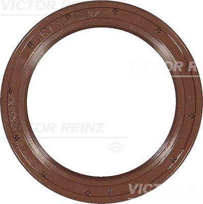 (813348900) KRANK MİL KEÇESİ ÖN ASTRA G-H-J-CORSA B-C-D-INSIGNIA-ADAM-MOKKA 1.2-1.4-2.2 (42x55x7) - V.REINZ - OEM 12609467