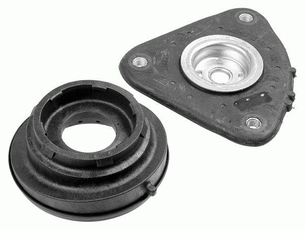 AMORTİSÖR TAKOZU ÖN BİLYALI SET TAKIM FORD FOCUS-KUGA-VOLVO-MAZDA 03> - SACHS - OEM CV613D122AB
