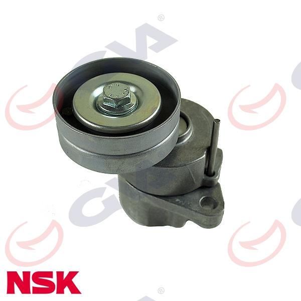ALTERNATÖR GERGİ RULMANI (KÜTÜKLÜ) ASTRA F-G-H-VECTRA A-B-CORSA B-COMBO-ZAFIRA-1.4- 1.6i-1.8i-2.0i 16V - GVA - OEM 24412292