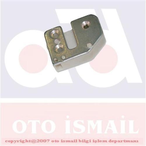 KAPI KİLİT KARŞILIĞI SAĞ R9 — EGEKARAYEL 209 - EGEKARAYEL - OEM 7700756701