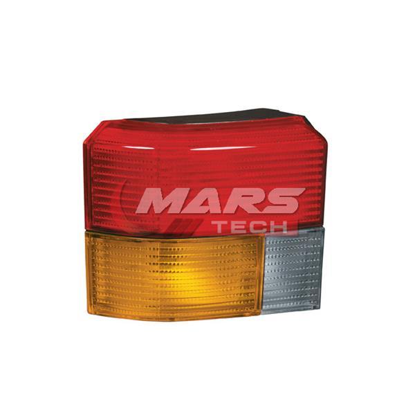 STOP LAMBASI SARI DUYSUZ SOL TRANSPORTER T4 (90-96) - MARS - OEM 701945111