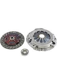 DEBRİYAJ SETİ (BASKI+DİSK+BİLYA) MITSUBISHI L200 CR 2.5L 4D56T 4X2 4X4 KA4T KB4T 07-14 ÇİFT KABİN (JAPON MALI) - EXEDY - OEM MN171120
