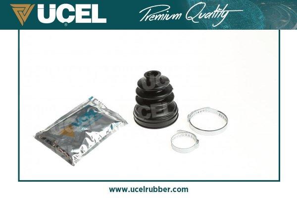 AKS KÖRÜĞÜ İÇ P206-P208-P301-C-ELYSEE-C2-C3-AGILA-FIESTA-PANDA - UCEL - OEM 3287.94