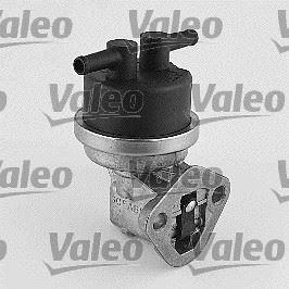 BENZIN POMPASI LADA SAMARA-VEGA 1.5-VEGA 111 1.5 9 - VALEO - OEM 21081106010
