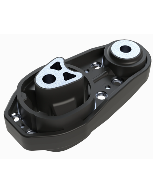 ŞANZIMAN ALT TAKOZU FORD FİESTA-ECOSPORT 18> 1.0 ECOBOOST BRAKETSİZ - CM - OEM H1BG6P082AE