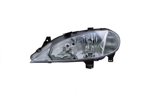 FAR SOL MEGANE I FAZ II 1999-2002 - TYC - OEM 260607124R