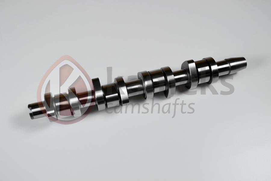 EKSANTRİK MİLİ ÇELİK VOLKSWAGEN GOLF PASSAT 1.9 T5 2.0 TDI BLS ALHAMBRA SEAT LEO - KAMEKS - OEM 038109101AH