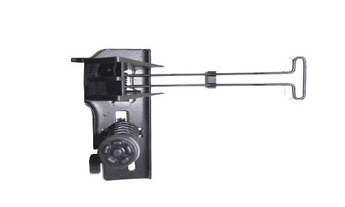 KAPUT KILIT KARSILIGI RENAULT MASTER III - DEKAR - OEM 656030007R