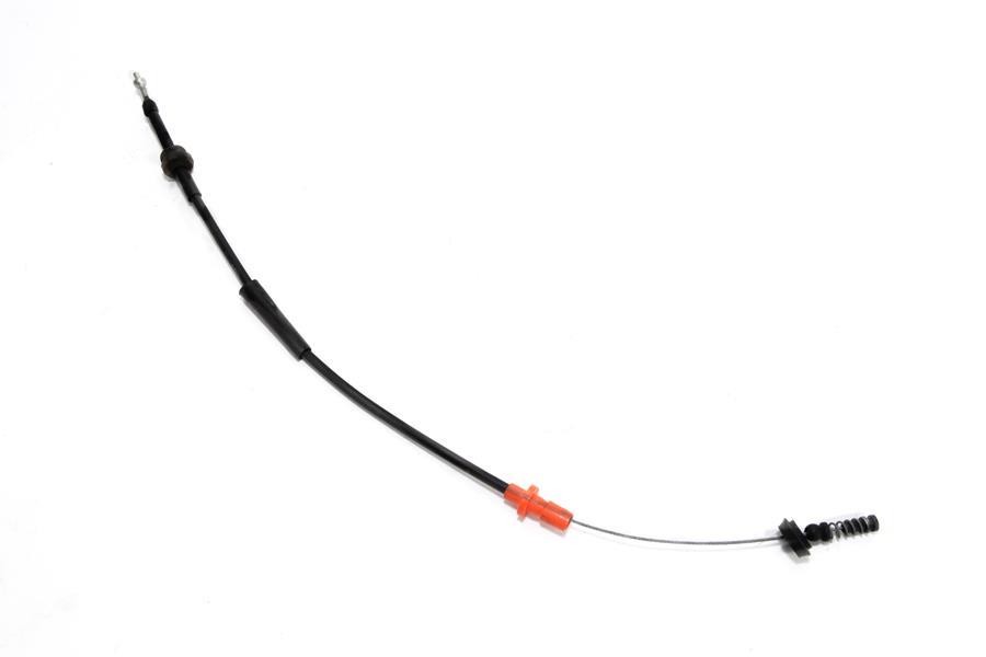 GAZ TELI AROSA 1.4 POLO 1.4-1.6 98-> (608/335MM) - CAVO - OEM 6N1721555K