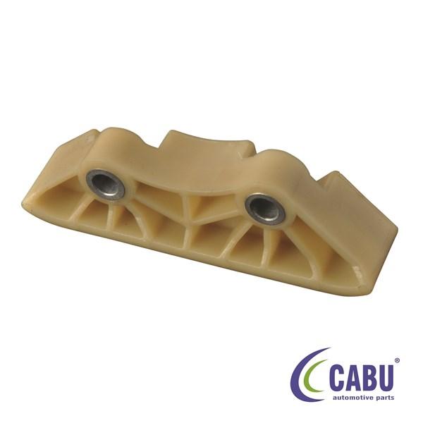 EKSANTRIK ZINCIR KITI TRANSIT V347 2.4TDCI 100PS-120PS-140PS 06-14 - CABU - OEM XS7Q6M256BE