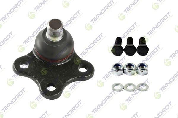ROTİL SAĞ-SOL FORD MONDEO 93> - TEKNOROT - OEM 93BB